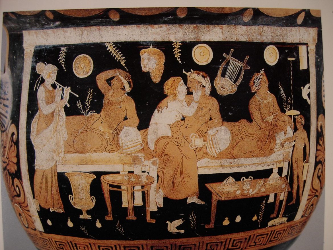 Oltre il visibile. I Campi Flegrei