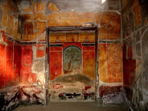 oplonti giornata internazionale guida turistica