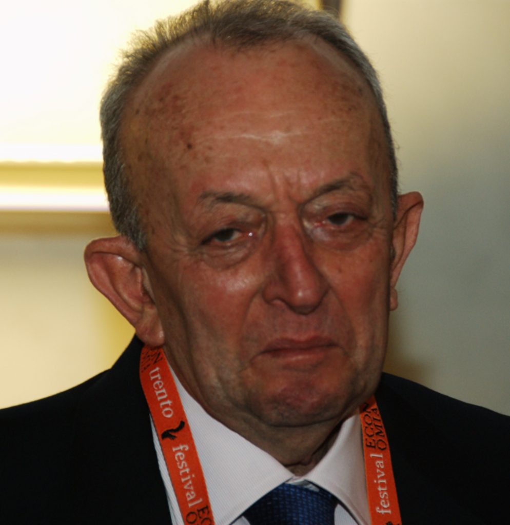 tullio de mauro linguista